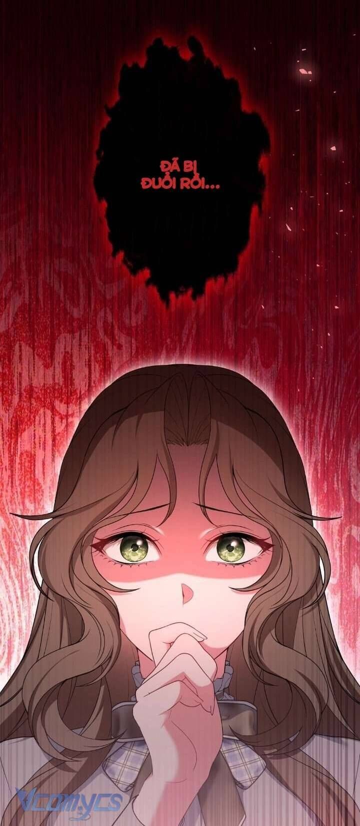 Sát Nhân Nhắm Tới Tiểu Thư Tóc Nâu - Chapter 8 - Page 15