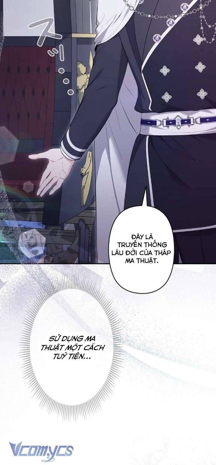 Sát Nhân Nhắm Tới Tiểu Thư Tóc Nâu - Chapter 8 - Page 18