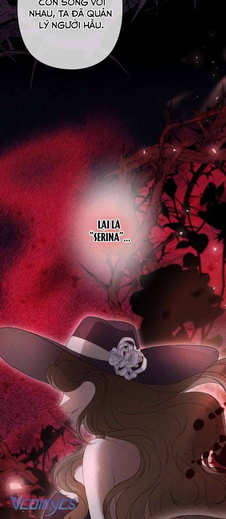 Sát Nhân Nhắm Tới Tiểu Thư Tóc Nâu - Chapter 8 - Page 20