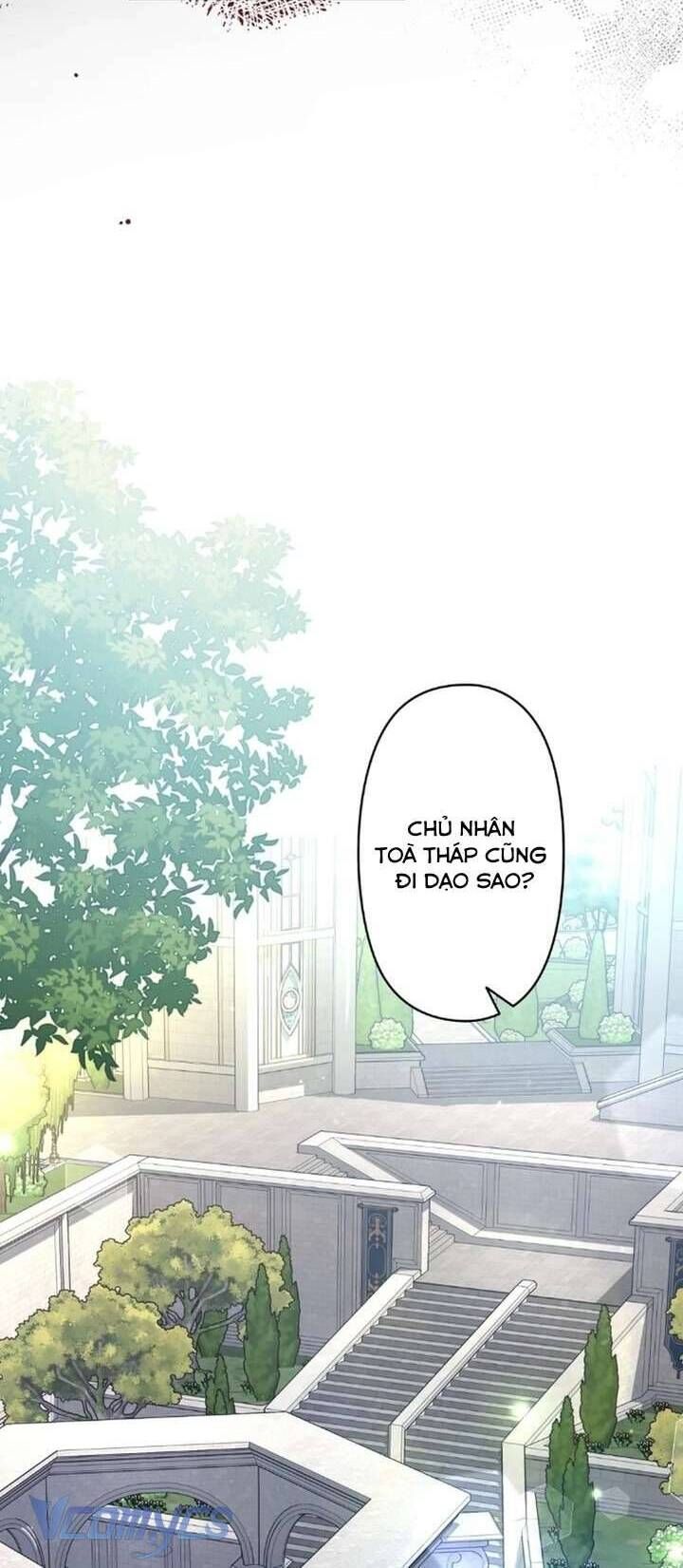 Sát Nhân Nhắm Tới Tiểu Thư Tóc Nâu - Chapter 8 - Page 22