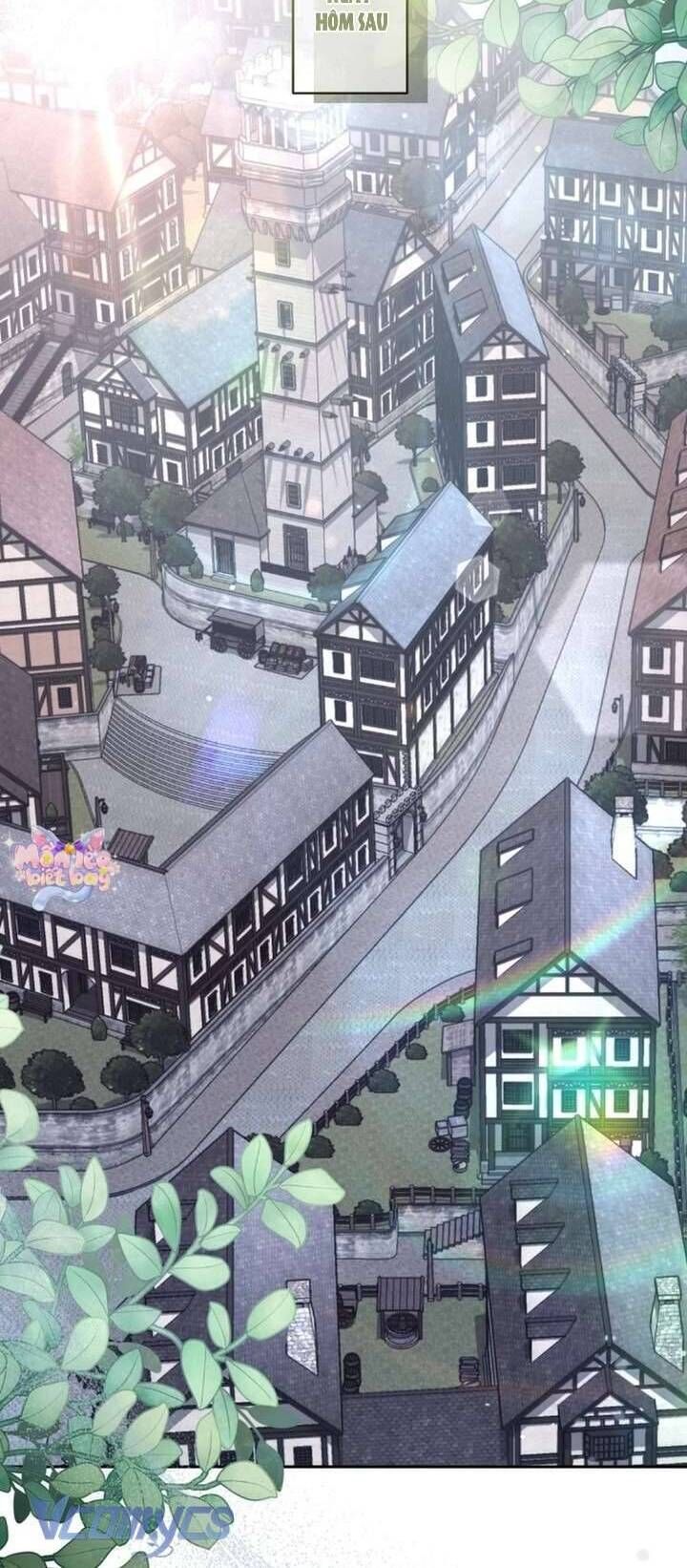 Sát Nhân Nhắm Tới Tiểu Thư Tóc Nâu - Chapter 8 - Page 26