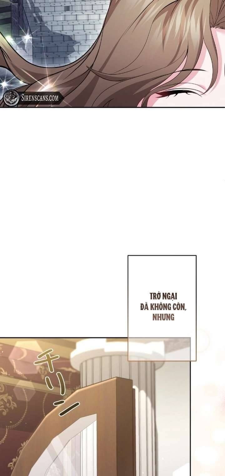 Sát Nhân Nhắm Tới Tiểu Thư Tóc Nâu - Chapter 8 - Page 33