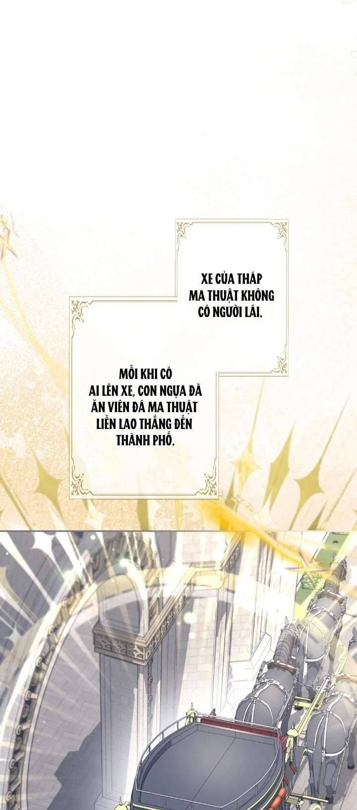 Sát Nhân Nhắm Tới Tiểu Thư Tóc Nâu - Chapter 8 - Page 4