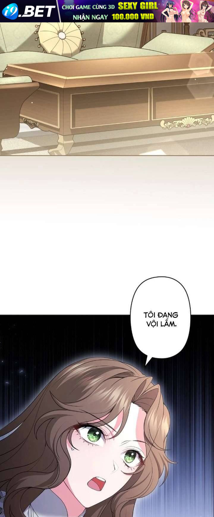 Sát Nhân Nhắm Tới Tiểu Thư Tóc Nâu - Chapter 8 - Page 41