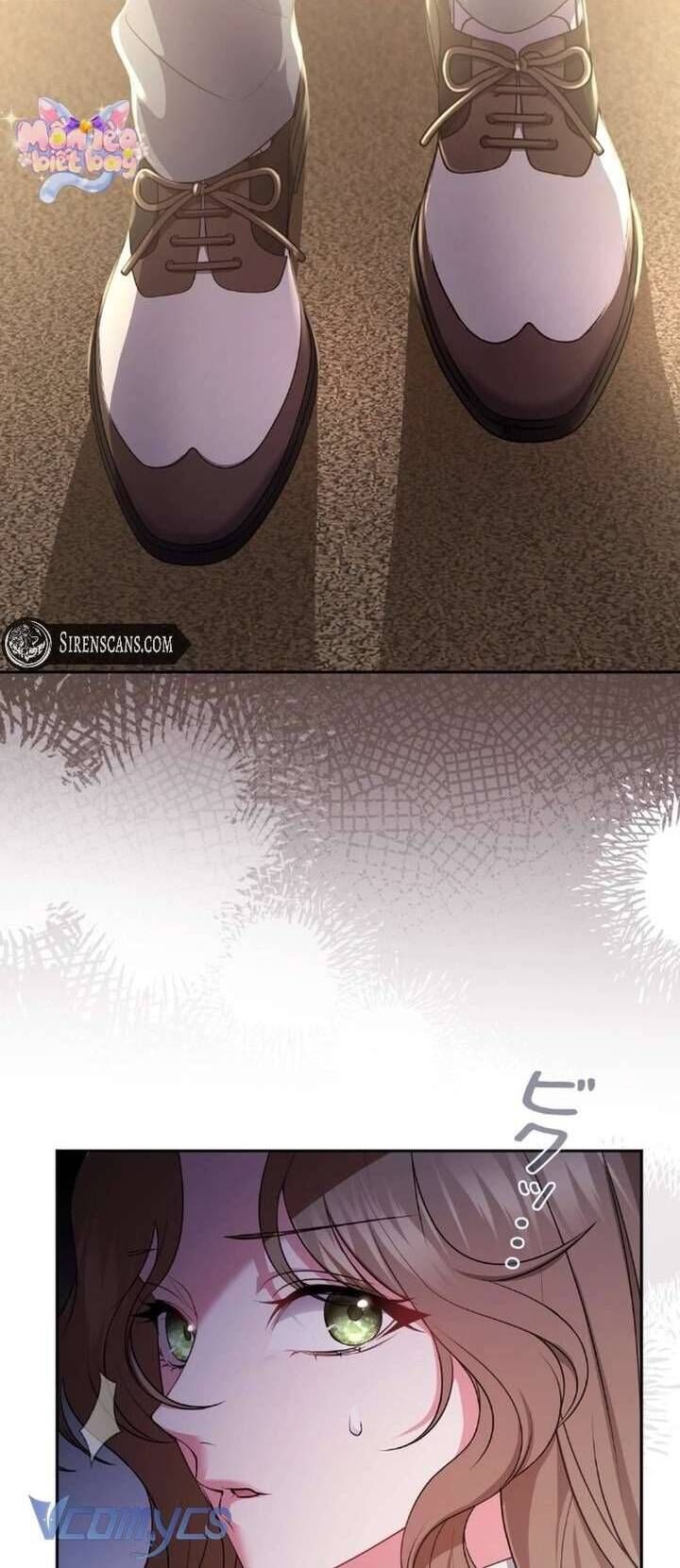 Sát Nhân Nhắm Tới Tiểu Thư Tóc Nâu - Chapter 8 - Page 44