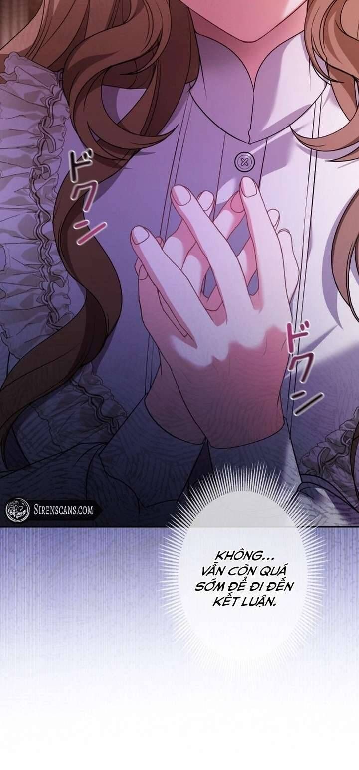 Sát Nhân Nhắm Tới Tiểu Thư Tóc Nâu - Chapter 8 - Page 47