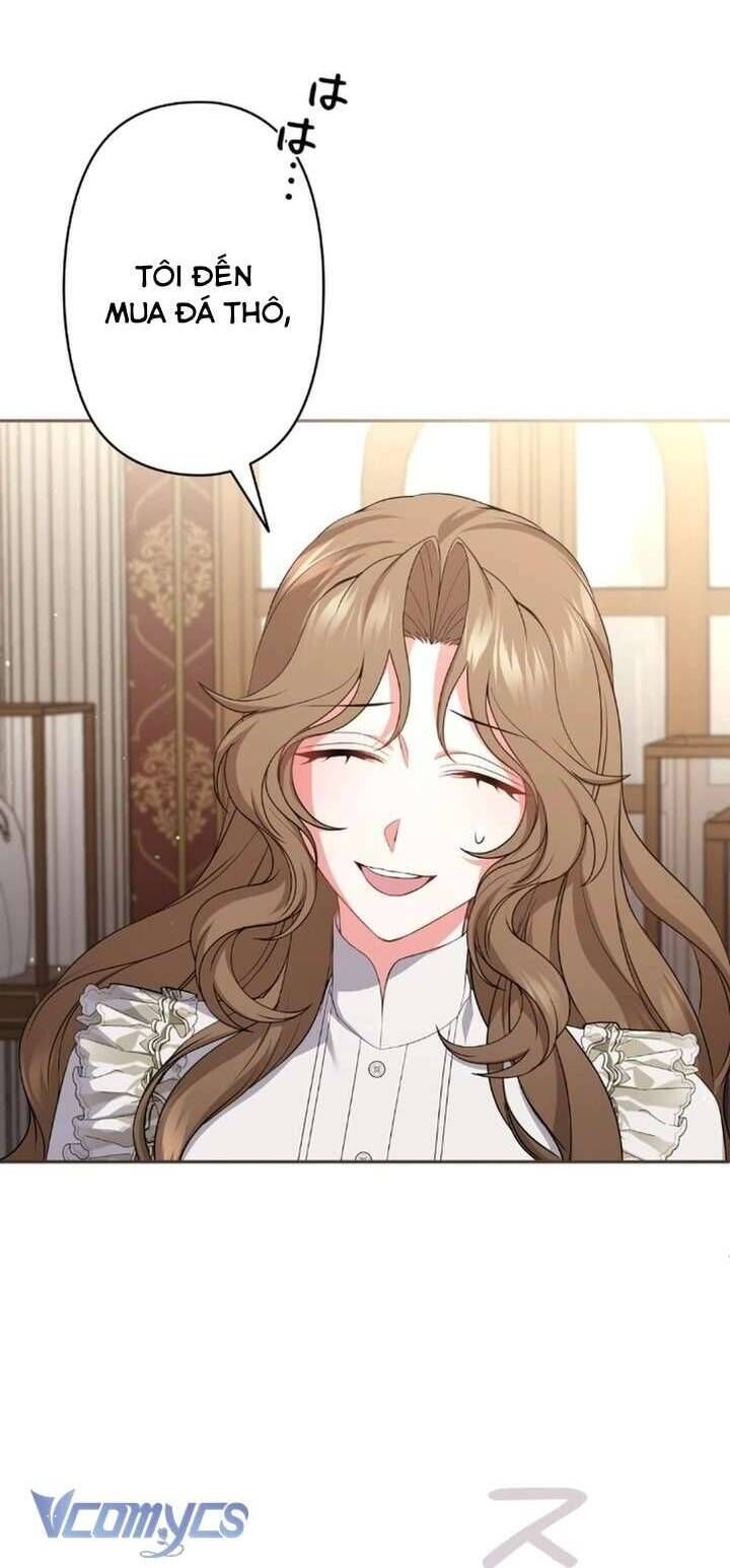 Sát Nhân Nhắm Tới Tiểu Thư Tóc Nâu - Chapter 8 - Page 48