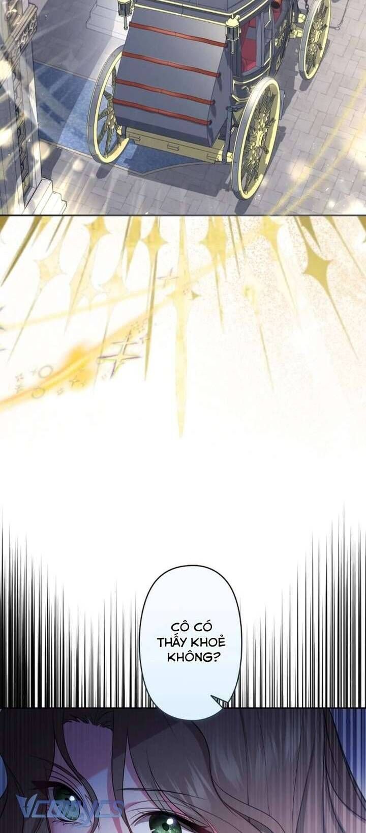 Sát Nhân Nhắm Tới Tiểu Thư Tóc Nâu - Chapter 8 - Page 5