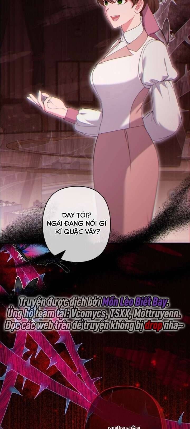 Sát Nhân Nhắm Tới Tiểu Thư Tóc Nâu - Chapter 8 - Page 51