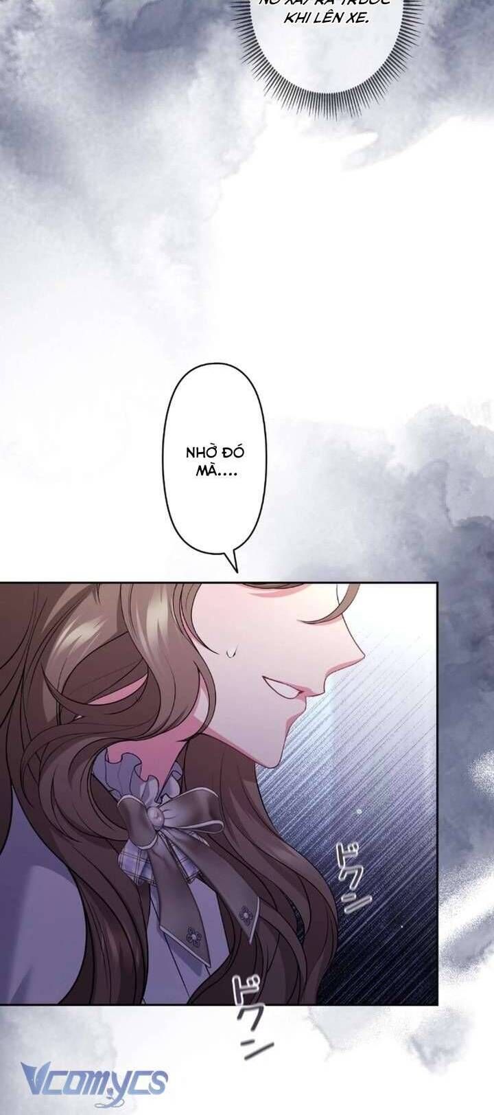 Sát Nhân Nhắm Tới Tiểu Thư Tóc Nâu - Chapter 8 - Page 7