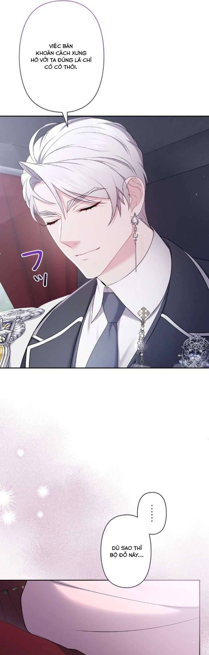 Sát Nhân Nhắm Tới Tiểu Thư Tóc Nâu - Chapter 9 - Page 13