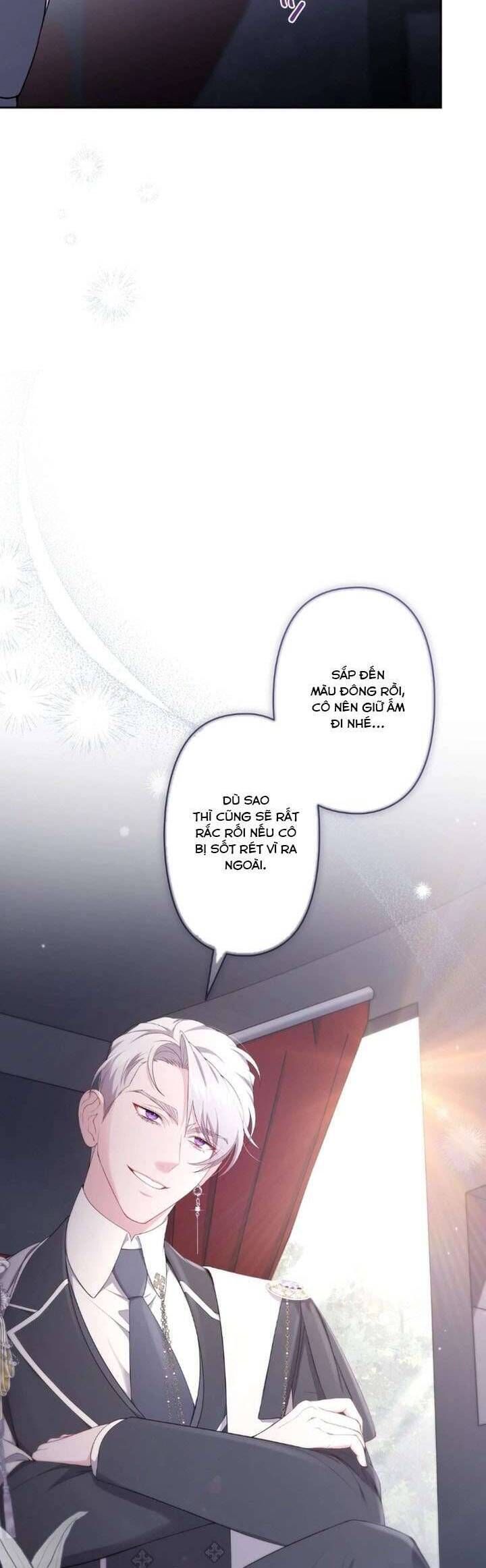 Sát Nhân Nhắm Tới Tiểu Thư Tóc Nâu - Chapter 9 - Page 19