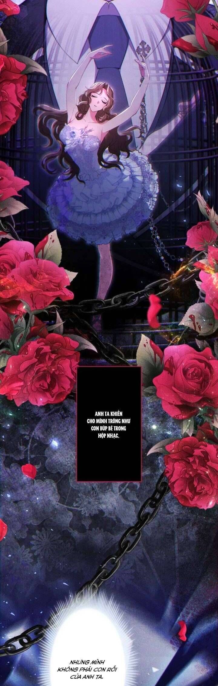 Sát Nhân Nhắm Tới Tiểu Thư Tóc Nâu - Chapter 9 - Page 26