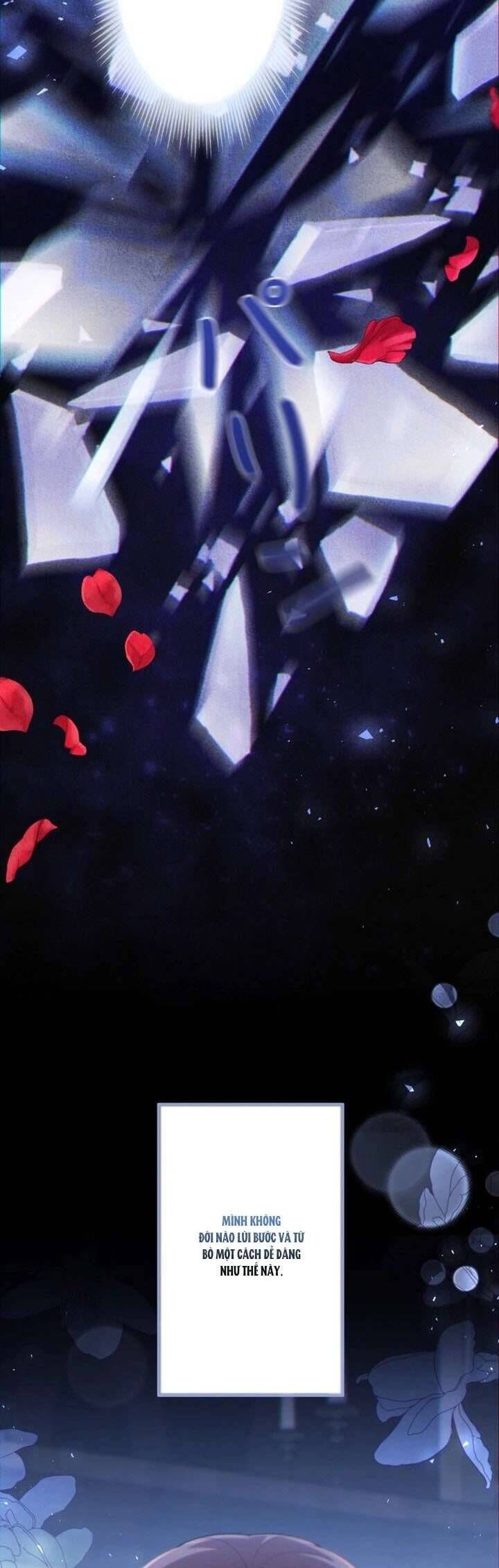 Sát Nhân Nhắm Tới Tiểu Thư Tóc Nâu - Chapter 9 - Page 27