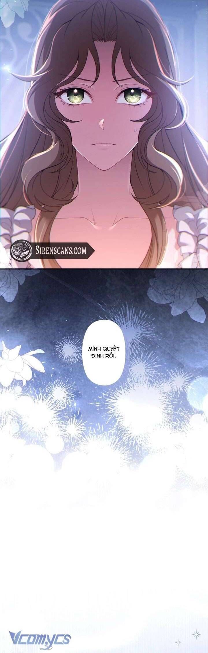 Sát Nhân Nhắm Tới Tiểu Thư Tóc Nâu - Chapter 9 - Page 28