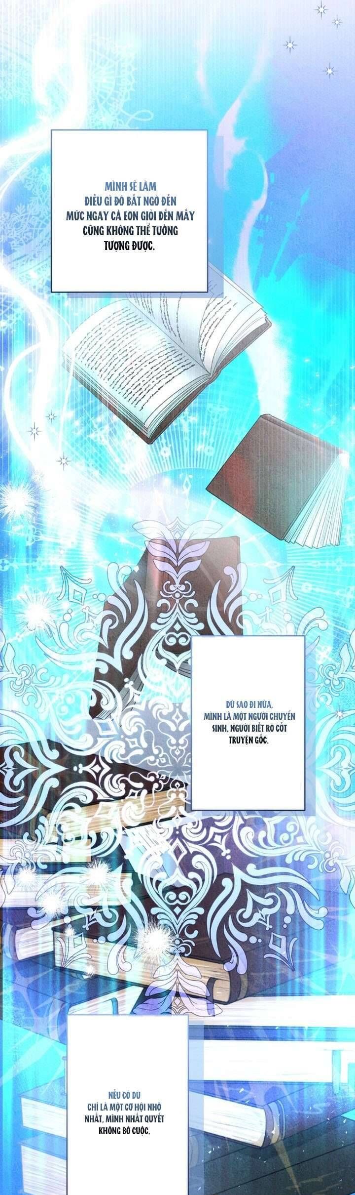 Sát Nhân Nhắm Tới Tiểu Thư Tóc Nâu - Chapter 9 - Page 29