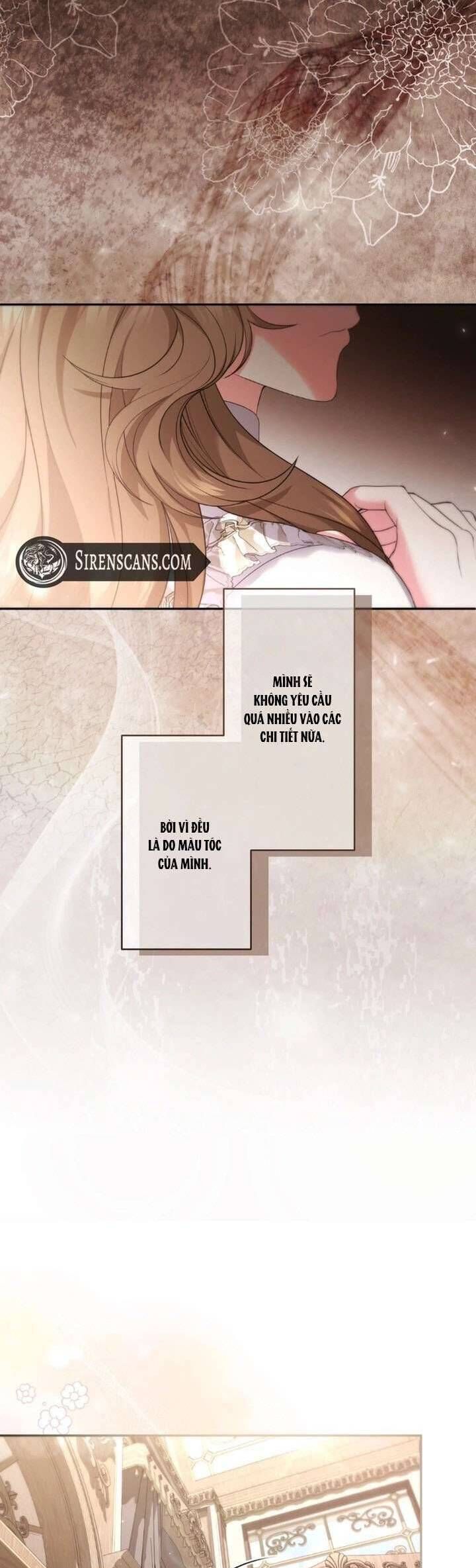 Sát Nhân Nhắm Tới Tiểu Thư Tóc Nâu - Chapter 9 - Page 4