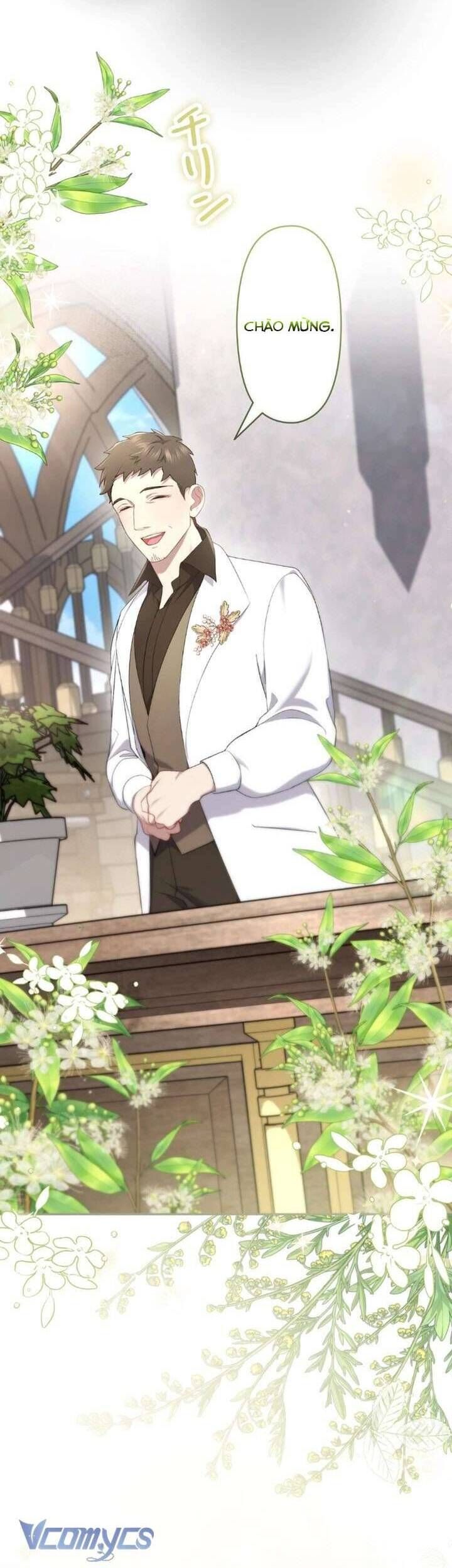 Sát Nhân Nhắm Tới Tiểu Thư Tóc Nâu - Chapter 9 - Page 46