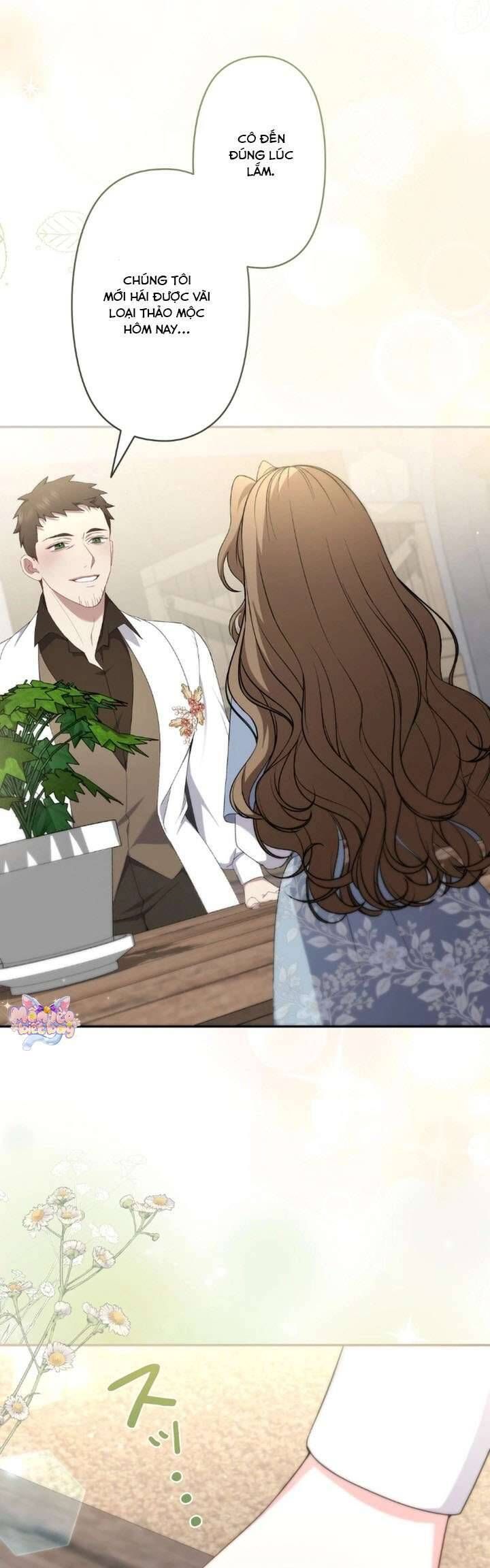 Sát Nhân Nhắm Tới Tiểu Thư Tóc Nâu - Chapter 9 - Page 47