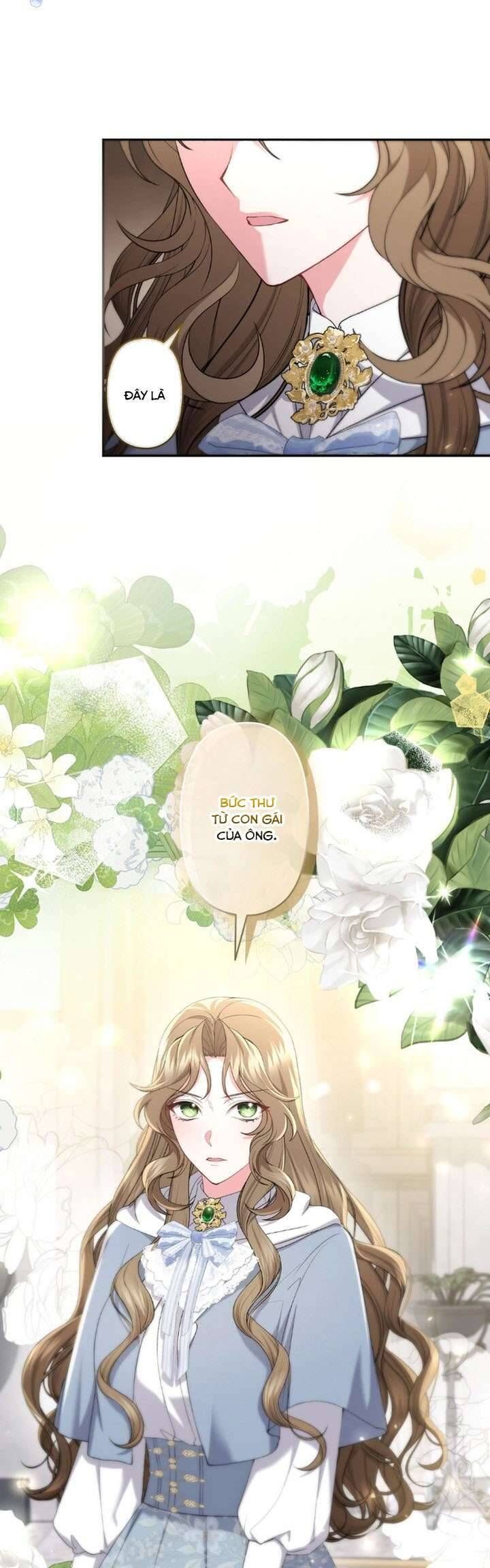 Sát Nhân Nhắm Tới Tiểu Thư Tóc Nâu - Chapter 9 - Page 49