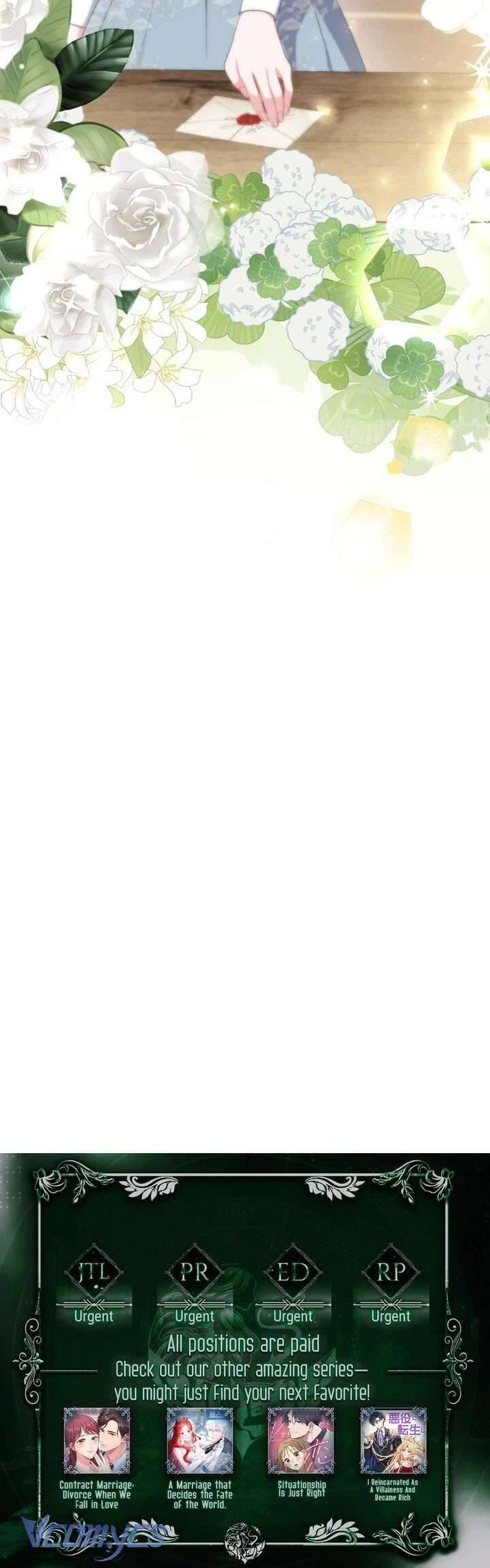 Sát Nhân Nhắm Tới Tiểu Thư Tóc Nâu - Chapter 9 - Page 50