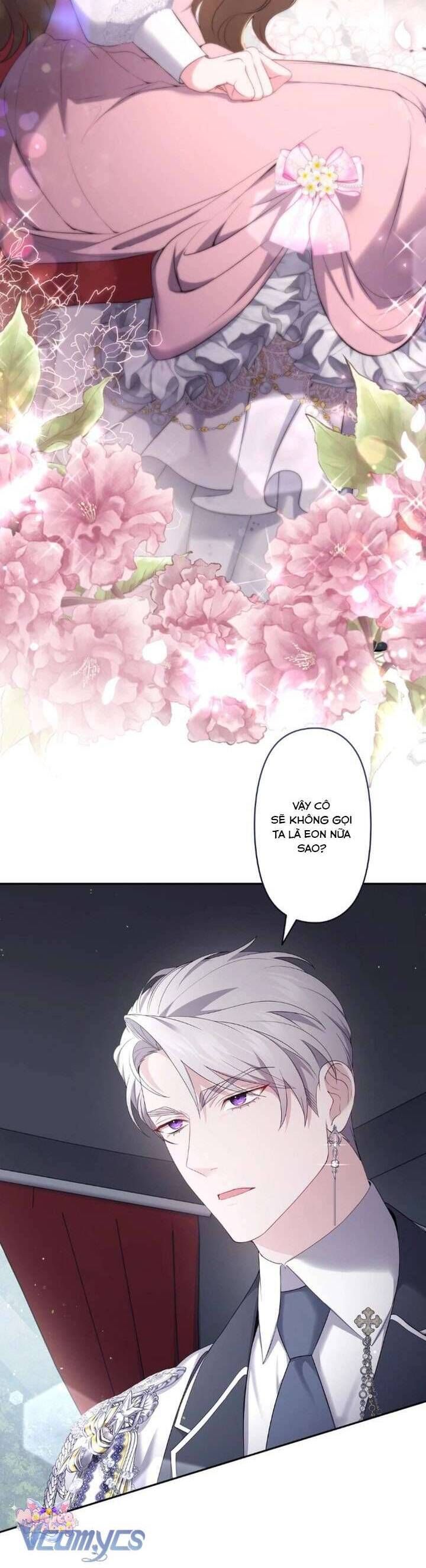 Sát Nhân Nhắm Tới Tiểu Thư Tóc Nâu - Chapter 9 - Page 9