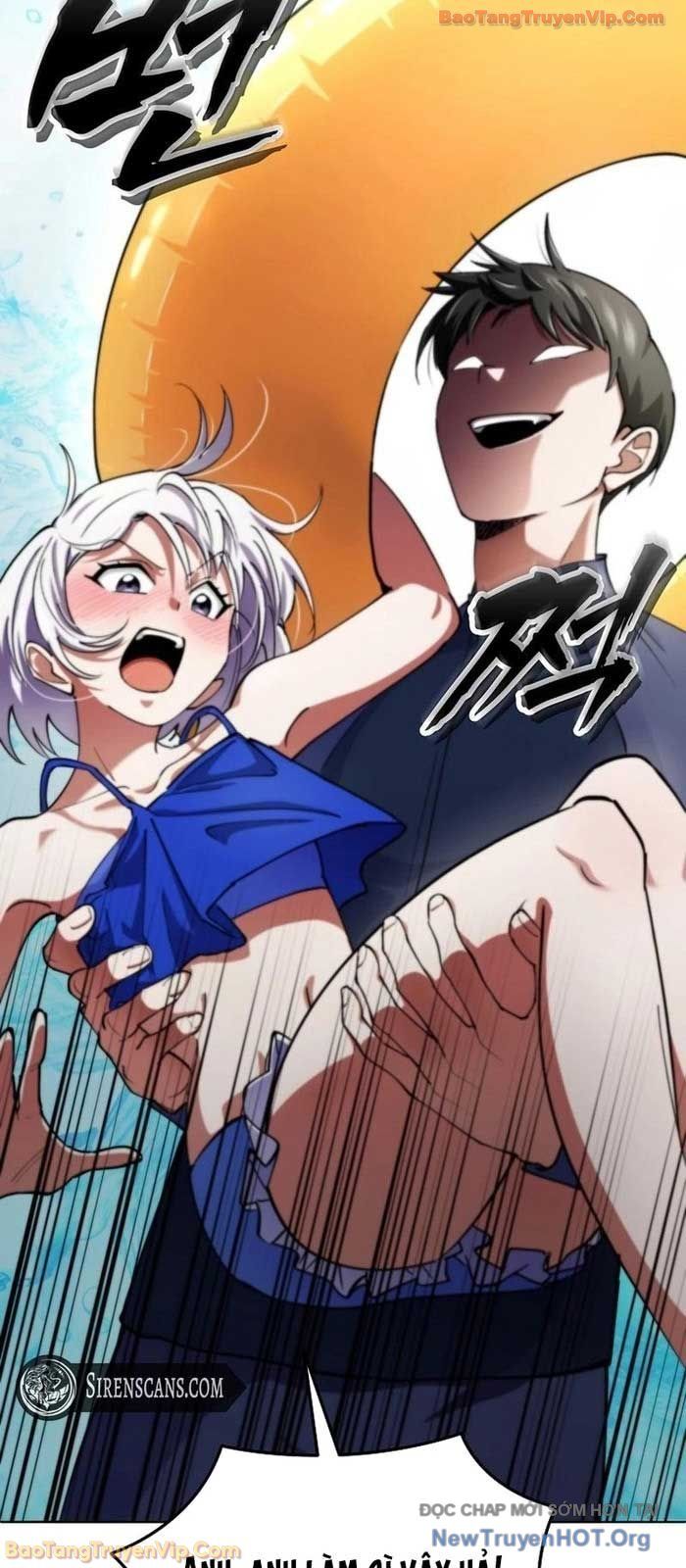 Anh Hùng Đã Trở Thành Phản Diện Mà Tôi Ám Ảnh - Chapter 16 - Page 11