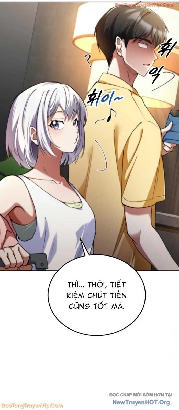 Anh Hùng Đã Trở Thành Phản Diện Mà Tôi Ám Ảnh - Chapter 16 - Page 32