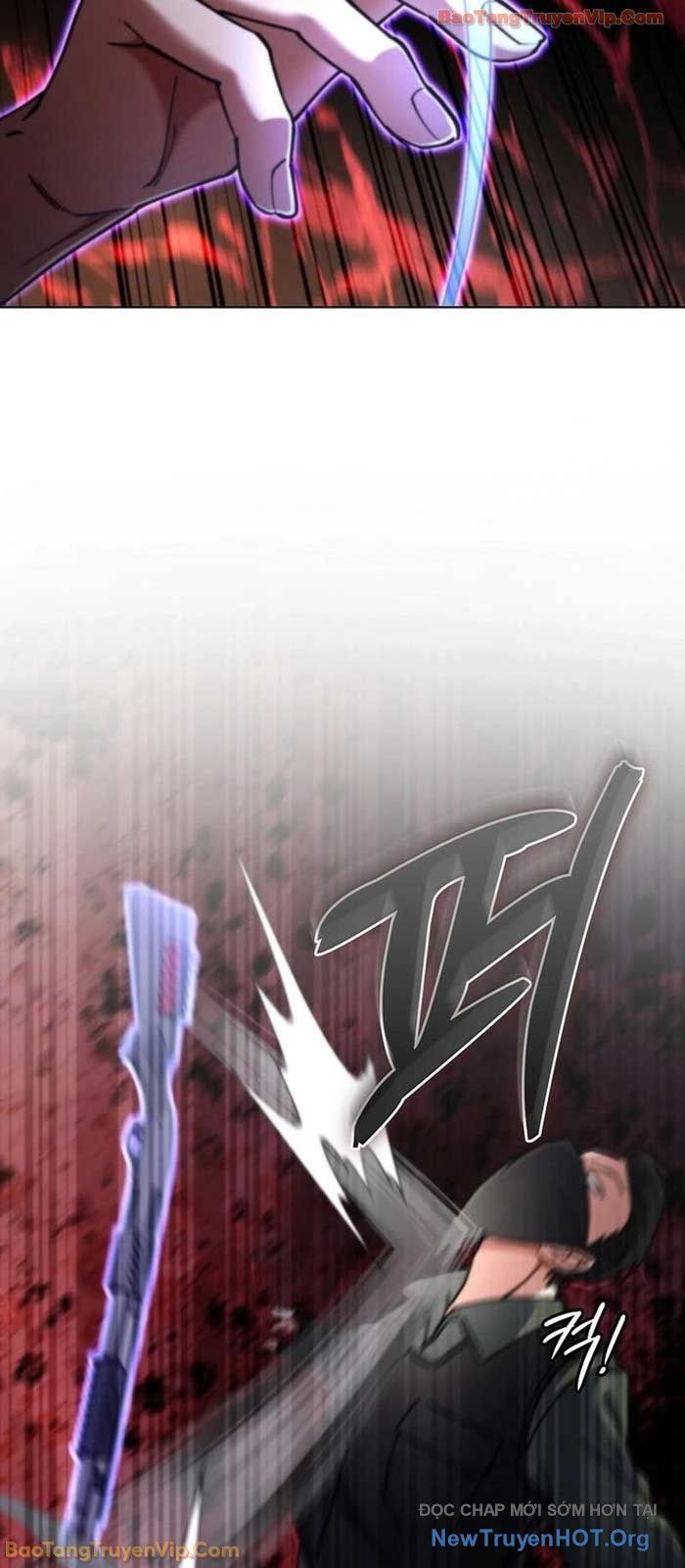 Anh Hùng Đã Trở Thành Phản Diện Mà Tôi Ám Ảnh - Chapter 16 - Page 43
