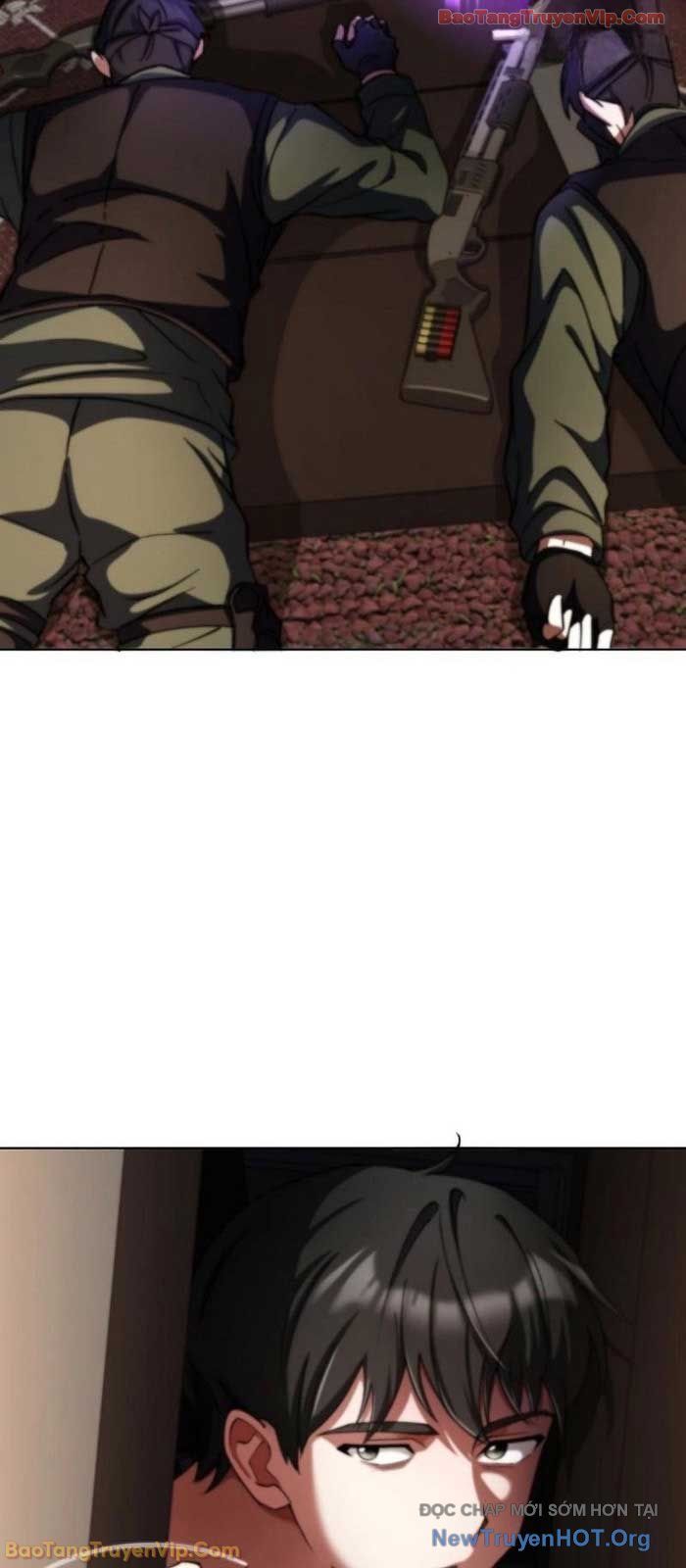 Anh Hùng Đã Trở Thành Phản Diện Mà Tôi Ám Ảnh - Chapter 16 - Page 46