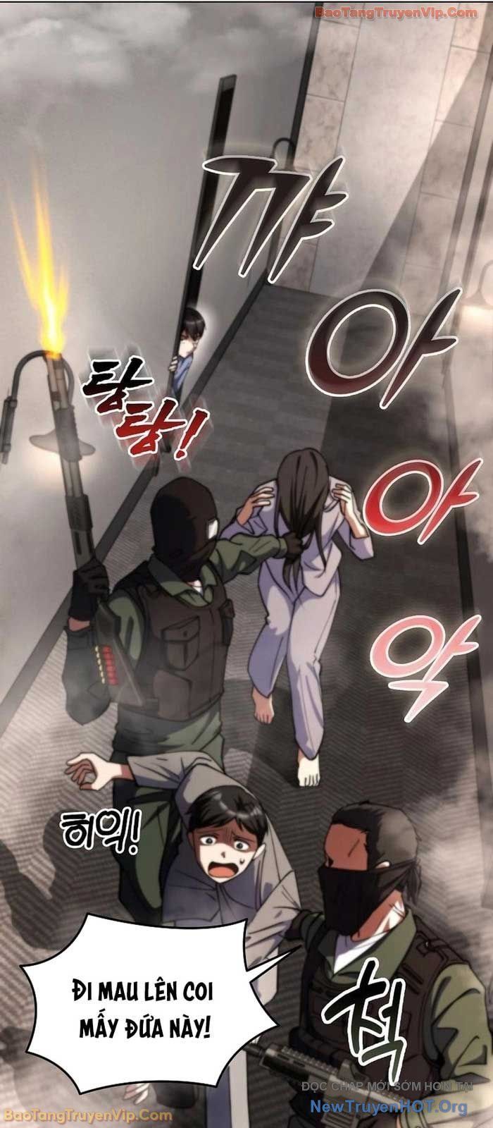 Anh Hùng Đã Trở Thành Phản Diện Mà Tôi Ám Ảnh - Chapter 16 - Page 48