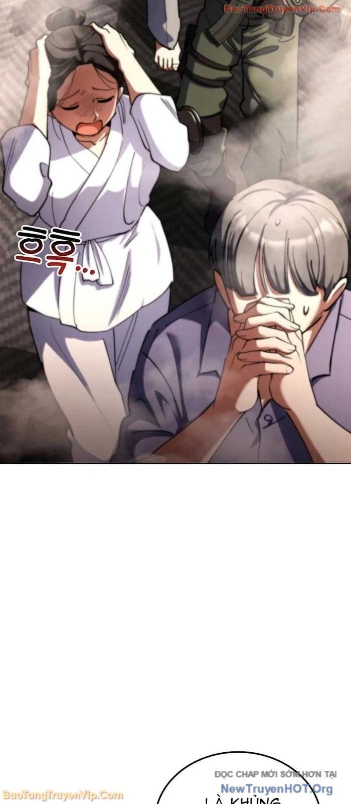 Anh Hùng Đã Trở Thành Phản Diện Mà Tôi Ám Ảnh - Chapter 16 - Page 49