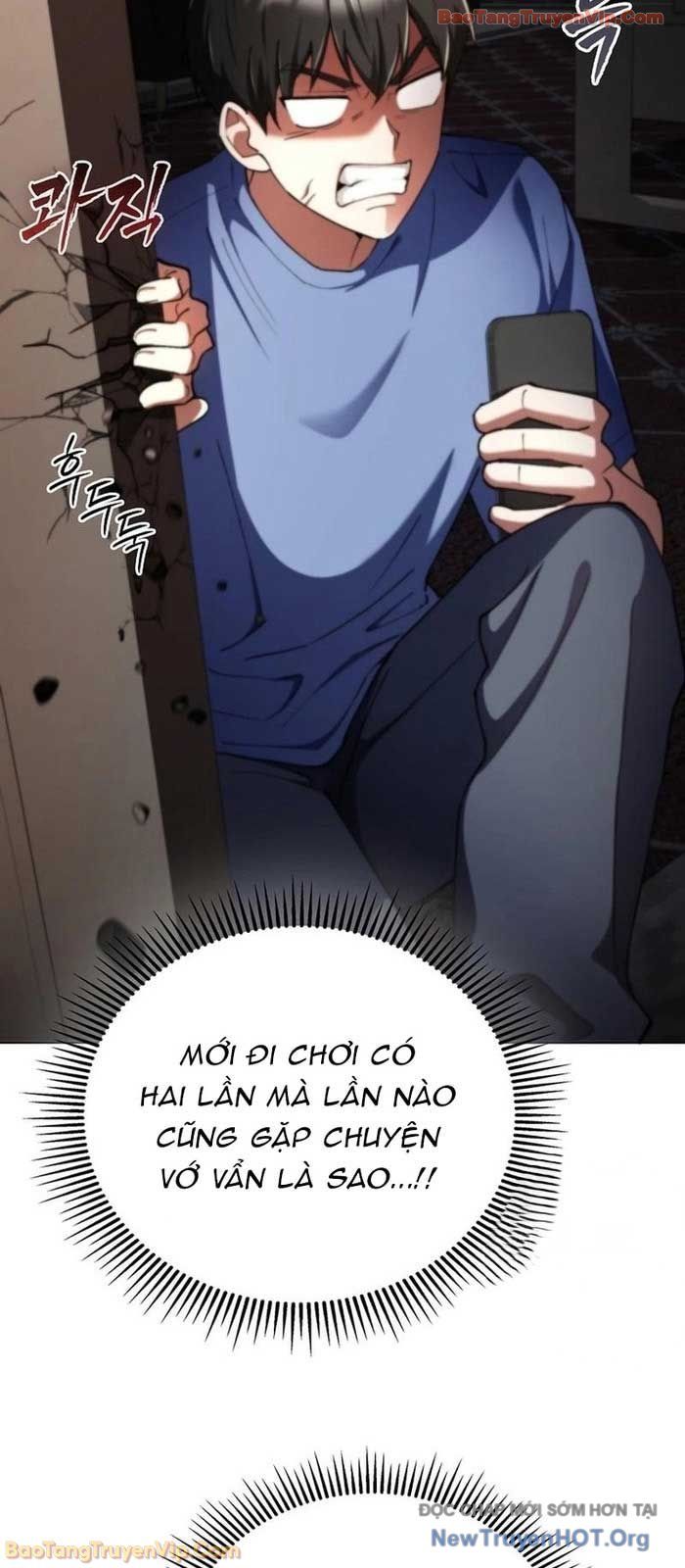 Anh Hùng Đã Trở Thành Phản Diện Mà Tôi Ám Ảnh - Chapter 16 - Page 51