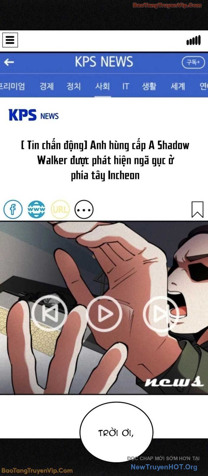 Anh Hùng Đã Trở Thành Phản Diện Mà Tôi Ám Ảnh - Chapter 16 - Page 53