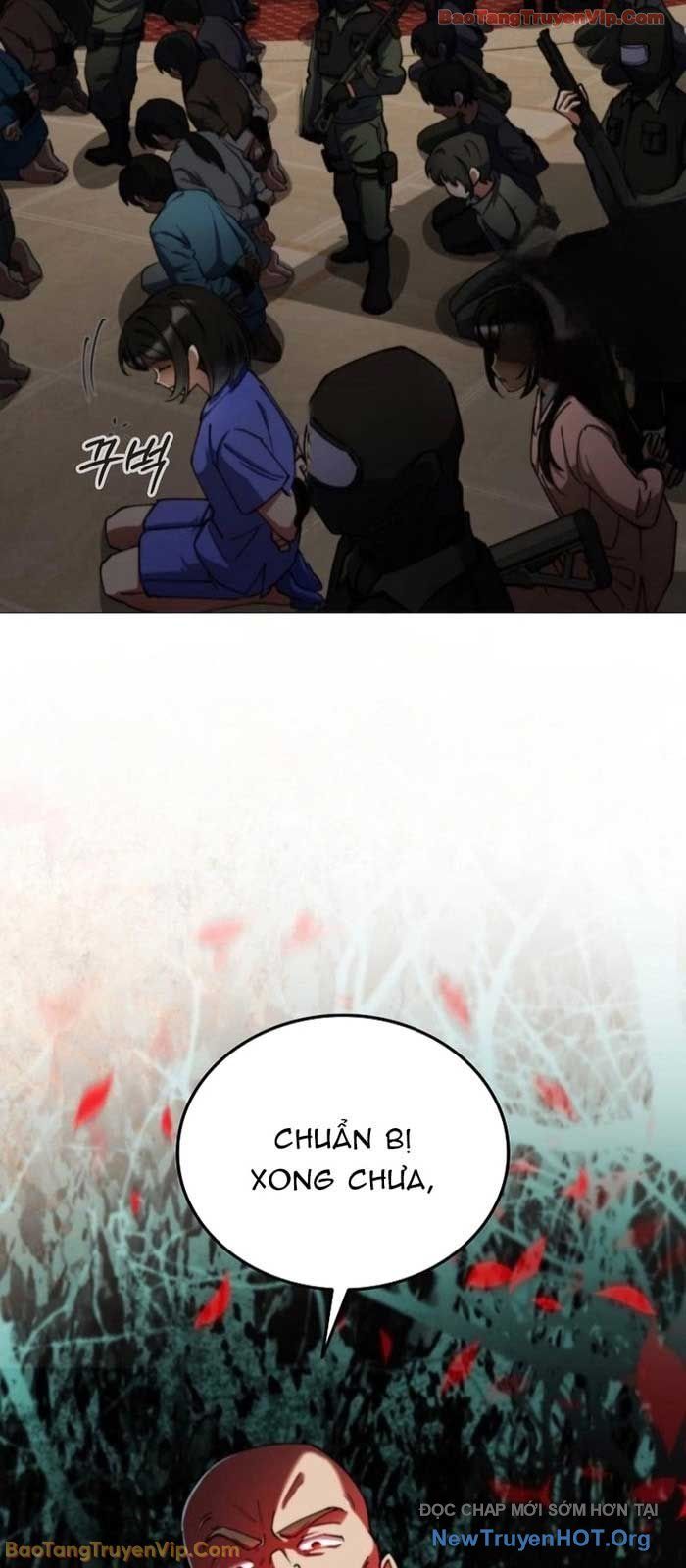 Anh Hùng Đã Trở Thành Phản Diện Mà Tôi Ám Ảnh - Chapter 16 - Page 68