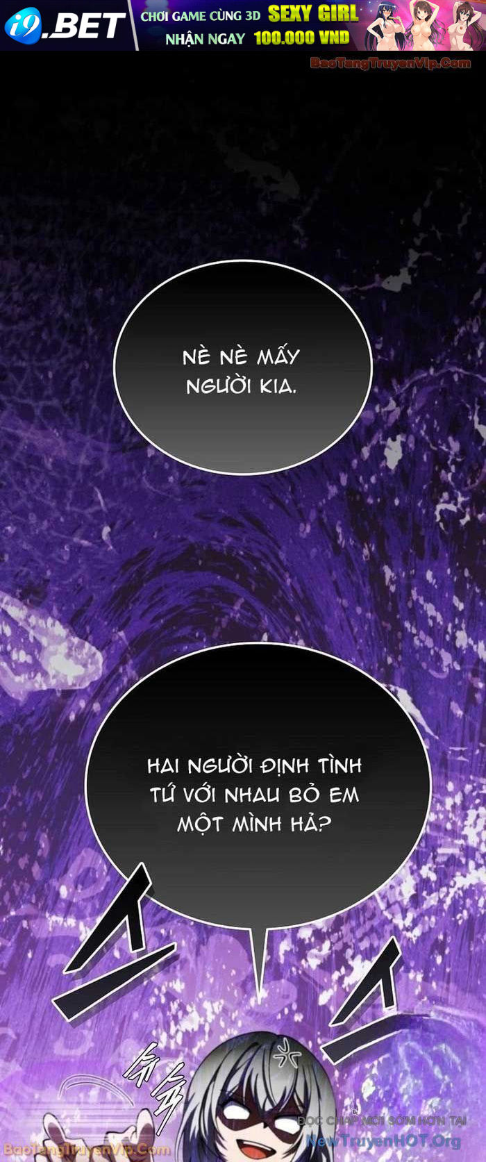 Anh Hùng Đã Trở Thành Phản Diện Mà Tôi Ám Ảnh - Chapter 16 - Page 7