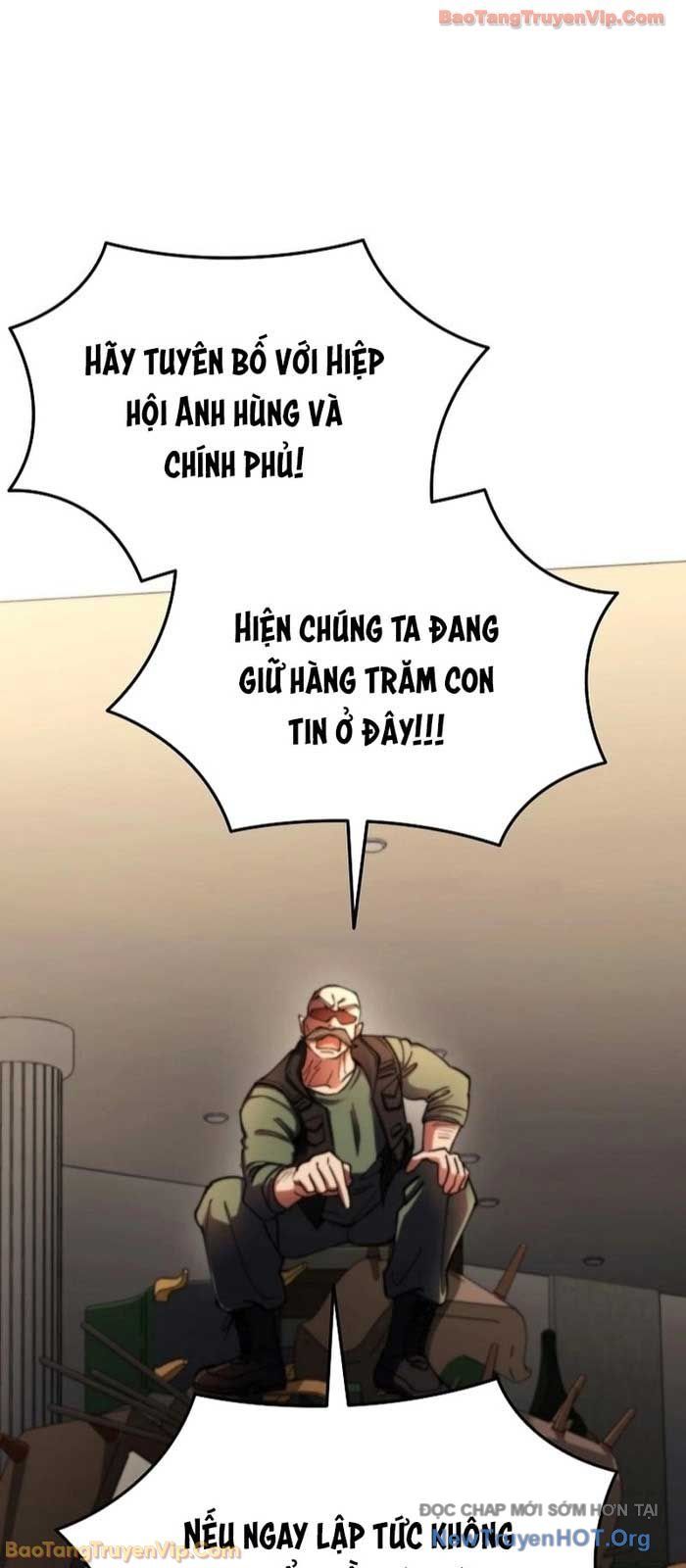 Anh Hùng Đã Trở Thành Phản Diện Mà Tôi Ám Ảnh - Chapter 16 - Page 71