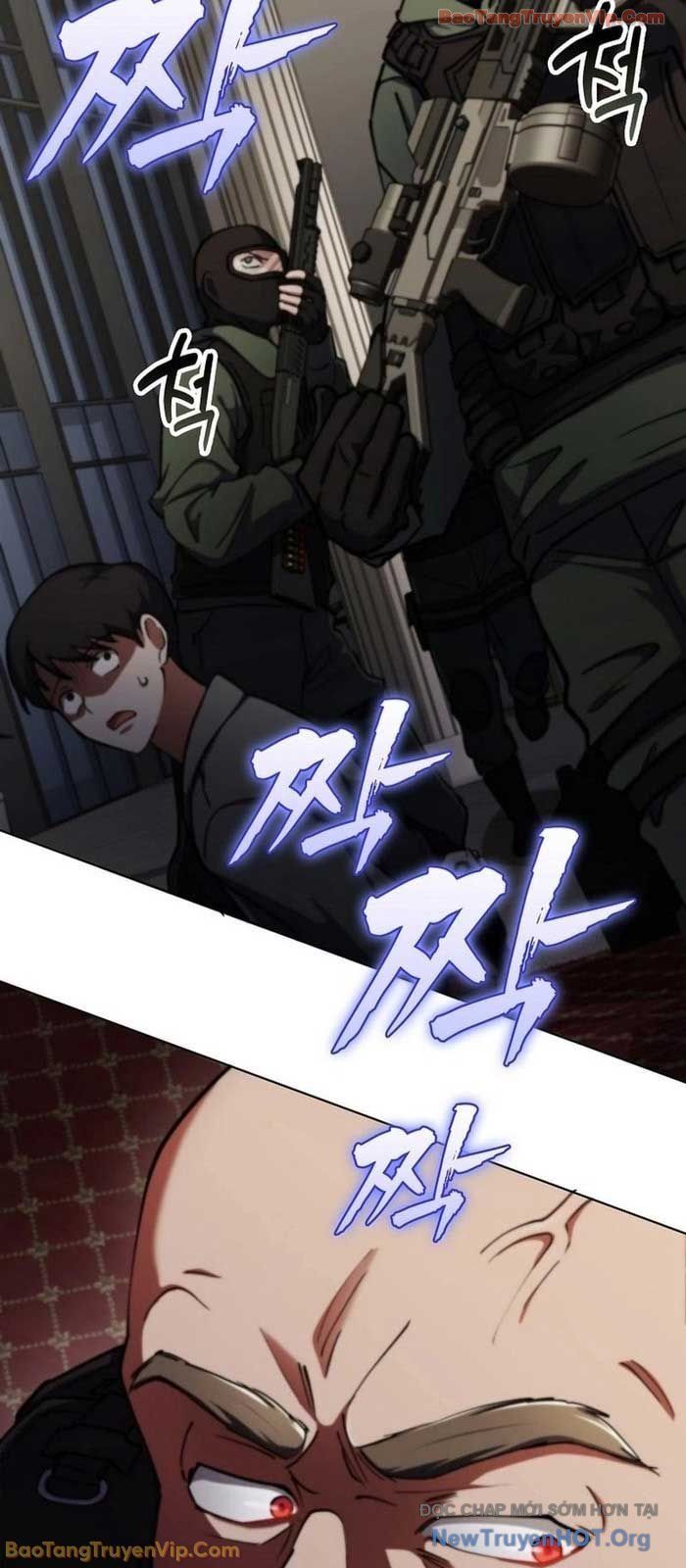 Anh Hùng Đã Trở Thành Phản Diện Mà Tôi Ám Ảnh - Chapter 16 - Page 74