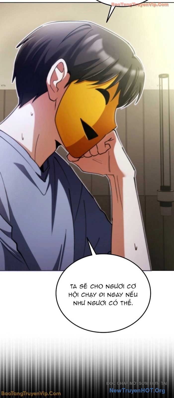 Anh Hùng Đã Trở Thành Phản Diện Mà Tôi Ám Ảnh - Chapter 17 - Page 11