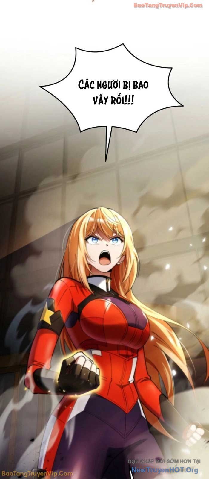 Anh Hùng Đã Trở Thành Phản Diện Mà Tôi Ám Ảnh - Chapter 17 - Page 25