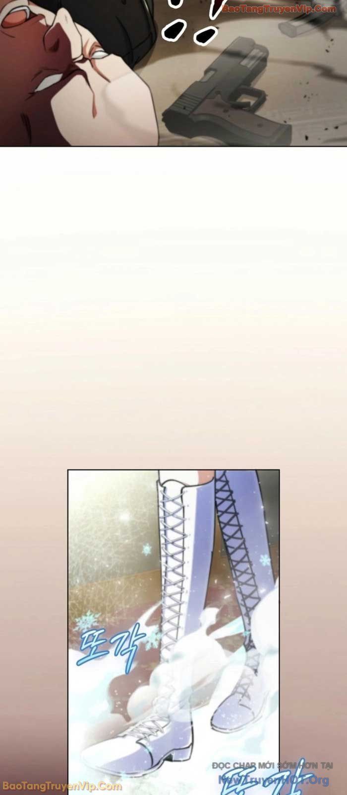 Anh Hùng Đã Trở Thành Phản Diện Mà Tôi Ám Ảnh - Chapter 17 - Page 27