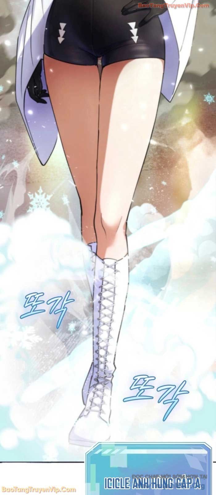 Anh Hùng Đã Trở Thành Phản Diện Mà Tôi Ám Ảnh - Chapter 17 - Page 29