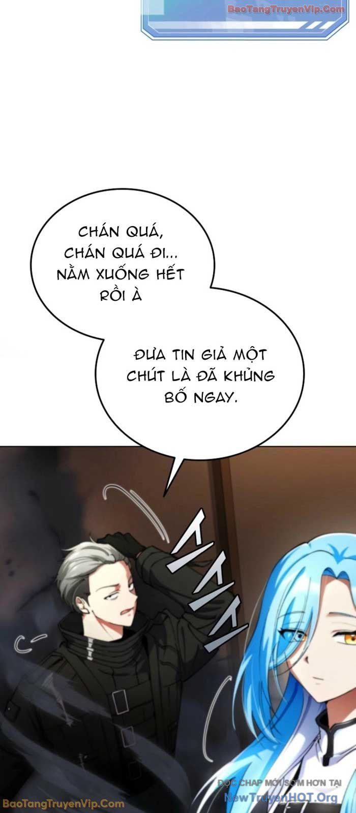 Anh Hùng Đã Trở Thành Phản Diện Mà Tôi Ám Ảnh - Chapter 17 - Page 30