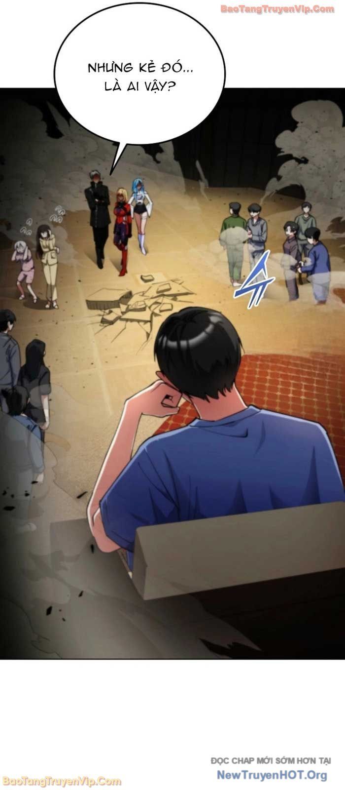 Anh Hùng Đã Trở Thành Phản Diện Mà Tôi Ám Ảnh - Chapter 17 - Page 32