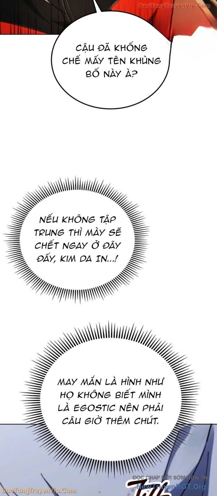 Anh Hùng Đã Trở Thành Phản Diện Mà Tôi Ám Ảnh - Chapter 17 - Page 35