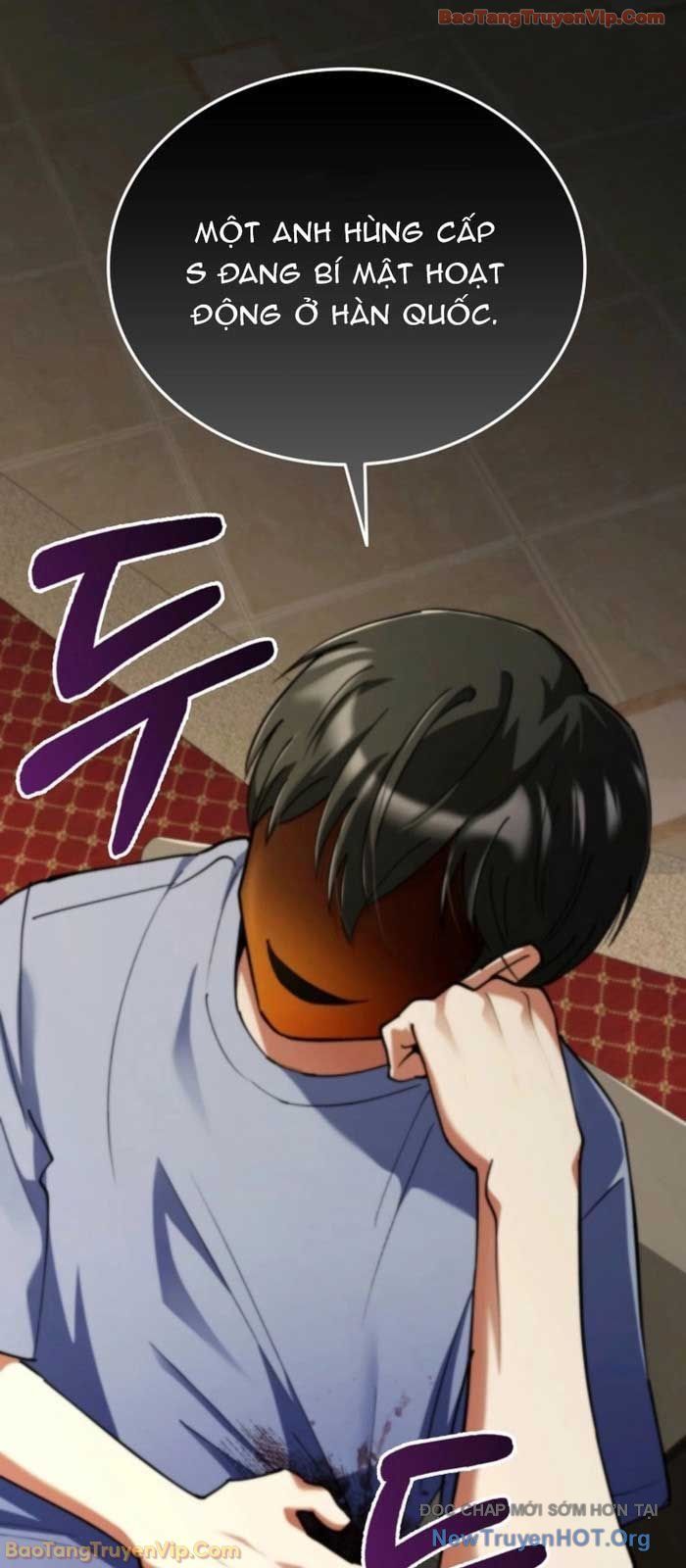Anh Hùng Đã Trở Thành Phản Diện Mà Tôi Ám Ảnh - Chapter 17 - Page 38