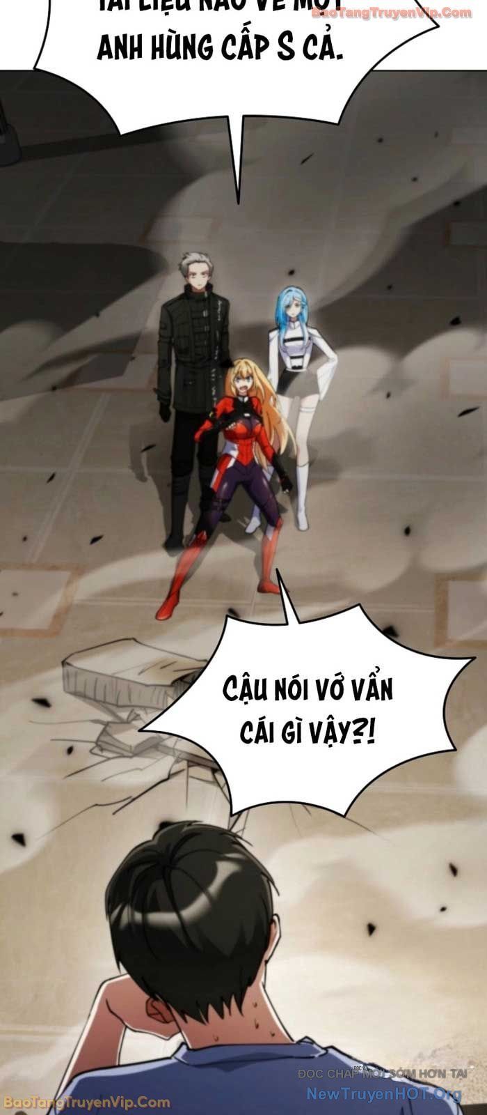 Anh Hùng Đã Trở Thành Phản Diện Mà Tôi Ám Ảnh - Chapter 17 - Page 42