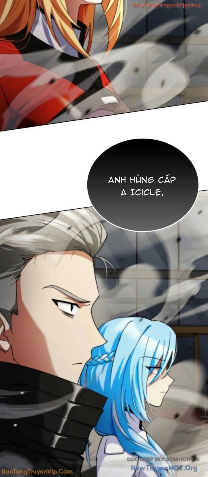 Anh Hùng Đã Trở Thành Phản Diện Mà Tôi Ám Ảnh - Chapter 17 - Page 44