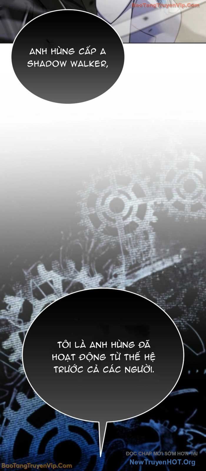 Anh Hùng Đã Trở Thành Phản Diện Mà Tôi Ám Ảnh - Chapter 17 - Page 45