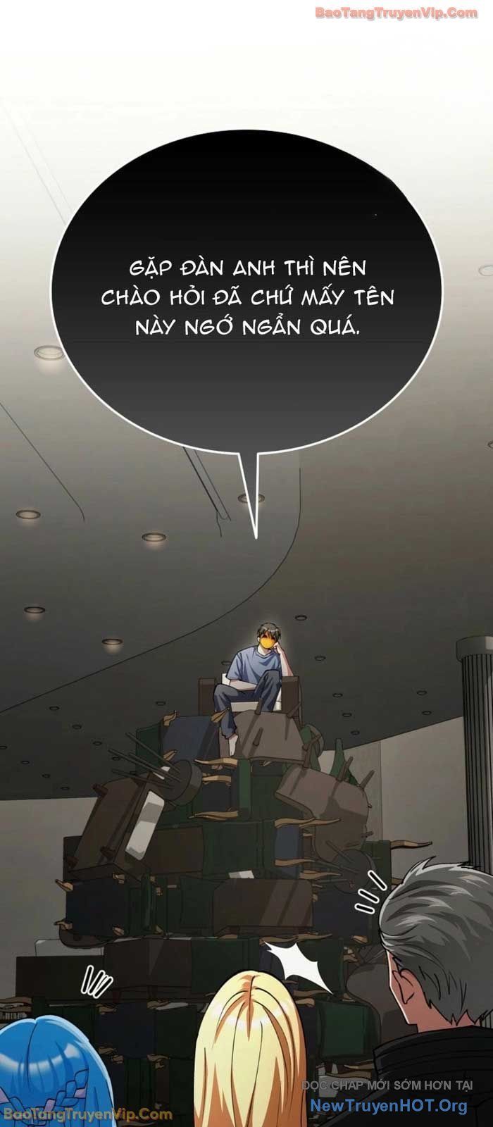 Anh Hùng Đã Trở Thành Phản Diện Mà Tôi Ám Ảnh - Chapter 17 - Page 49